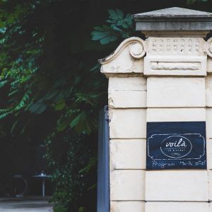 Fotografie Voilà - 3