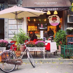 Fotografie French Bakery - 0