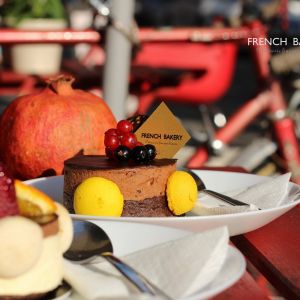 Fotografie French Bakery - 1
