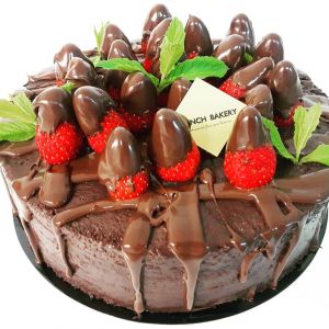 Fotografie French Bakery - 3