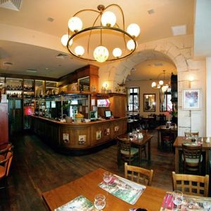 Fotografie Bel Mondo Centrul Istoric - 0