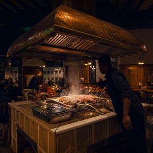 Fotografie City Grill Covaci - 3