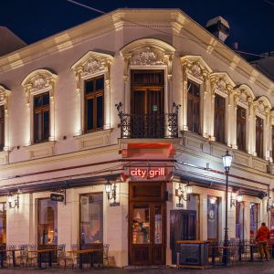 Fotografie City Grill Covaci - 1