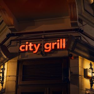 Fotografie City Grill Covaci - 0