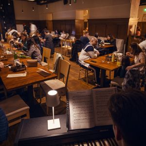 Fotografie City Grill Covaci - 4