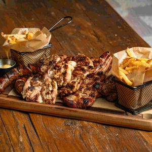 Fotografie City Grill Covaci - 5