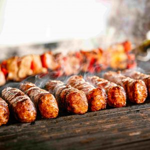 Fotografie City Grill Covaci - 6