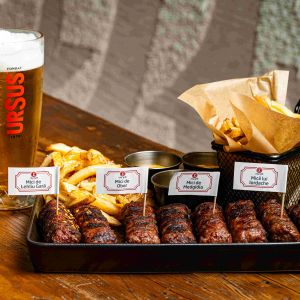 Fotografie City Grill Covaci - 7