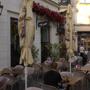 Fotografie City Grill Covaci - 8