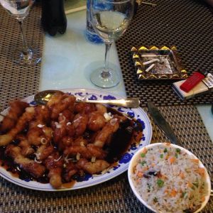 Fotografie Templul Soarelui - 0