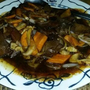 Fotografie Templul Soarelui - 1