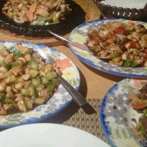 Fotografie Templul Soarelui - 3