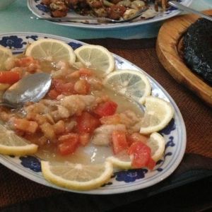 Fotografie Templul Soarelui - 4