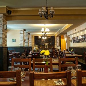 Fotografie Trattoria Soleto - 0