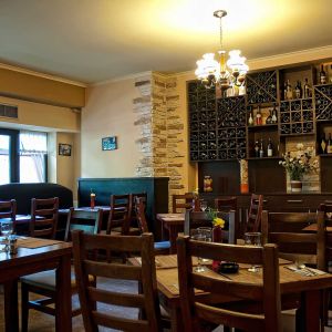 Fotografie Trattoria Soleto - 1