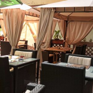 Fotografie Trattoria Soleto - 2