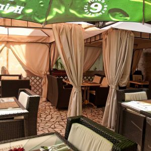 Fotografie Trattoria Soleto - 3