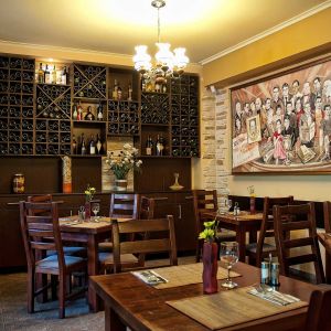 Fotografie Trattoria Soleto - 4