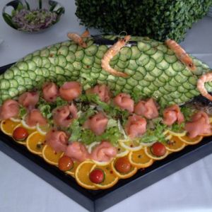 Fotografie Sole Restaurant - 4