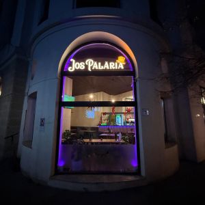 Fotografie Jos Pălăria - 1