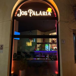 Fotografie Jos Pălăria - 0