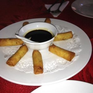 Fotografie Casa Dragonului - 1