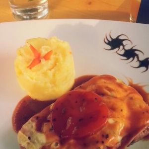 Fotografie Restaurant Casa Brandusa - 3