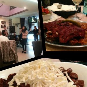 Fotografie Restaurant Casa Brandusa - 4