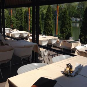 Fotografie Riviera - 1