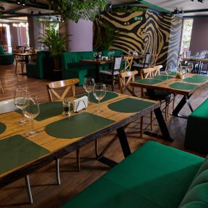 Fotografie Urban Dada - 2