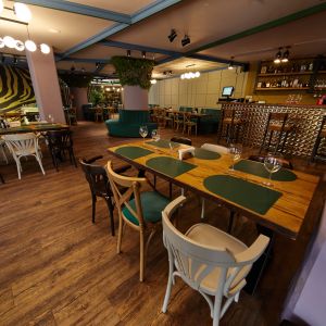 Fotografie Urban Dada - 0