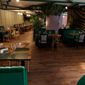 Fotografie Urban Dada - 1