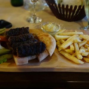 Fotografie Casa Diham - 0