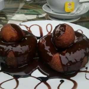 Fotografie Casa Diham - 2