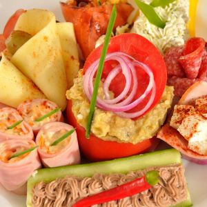 Fotografie Vlamar - 1