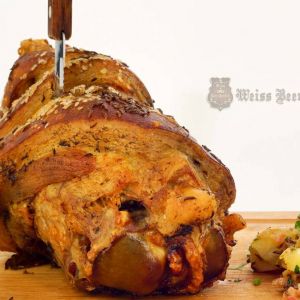 Fotografie Weiss Beer Garden - 2