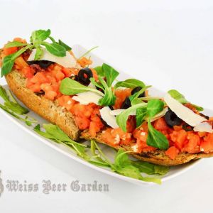 Fotografie Weiss Beer Garden - 4