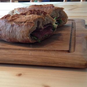 Fotografie Bread & Spices - 2