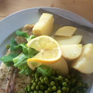 Fotografie Bread & Spices - 3