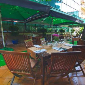 Fotografie Bolta Rece - 1