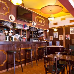 Fotografie Le Parisien - 0