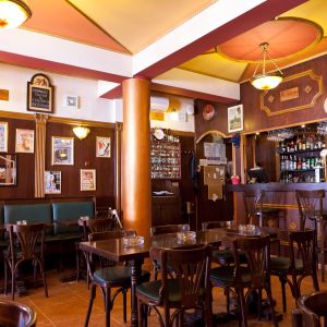 Fotografie Le Parisien - 2