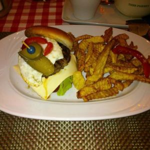 Fotografie Le Parisien - 3