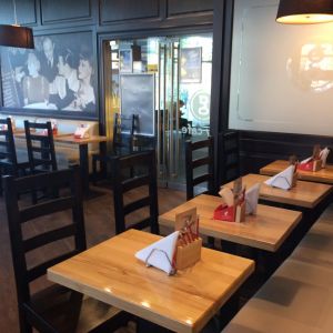 Fotografie City Cafe - 0