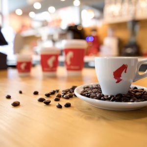 Fotografie City Cafe - 4