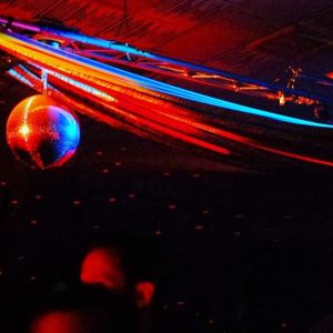 Fotografie Control Club - 1