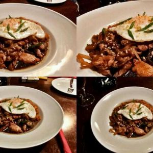 Fotografie Barka Saffron - 0