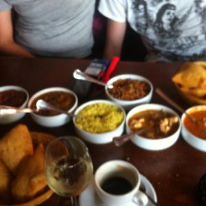 Fotografie Barka Saffron - 1