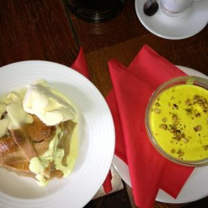 Fotografie Barka Saffron - 3