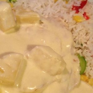 Fotografie Barka Saffron - 4